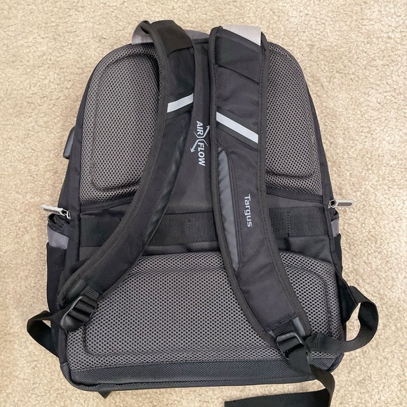 Targus backpack - Picture 9 of 10